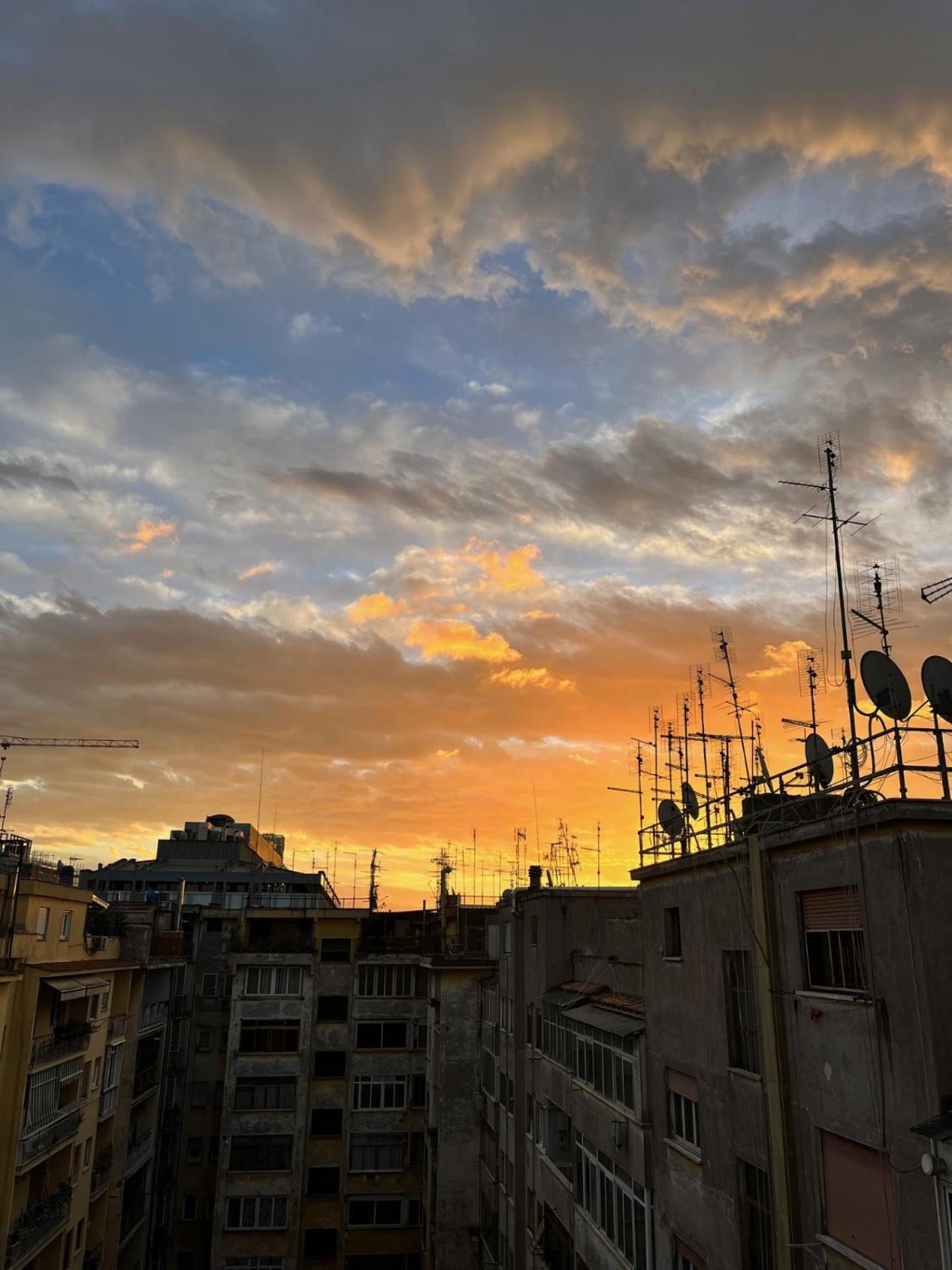 Rooftop Garbatella-ostiense Roma