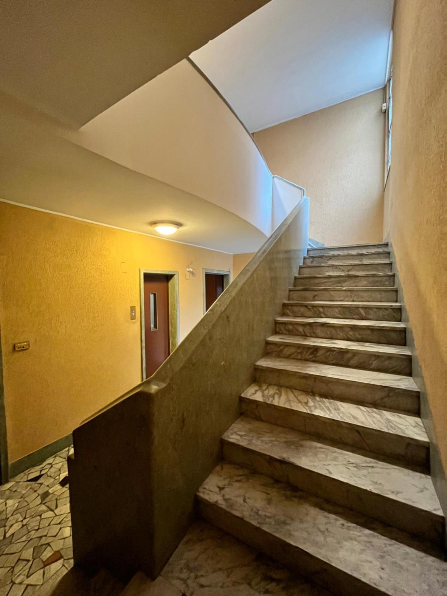 Rooftop Garbatella-ostiense Apartamento Roma