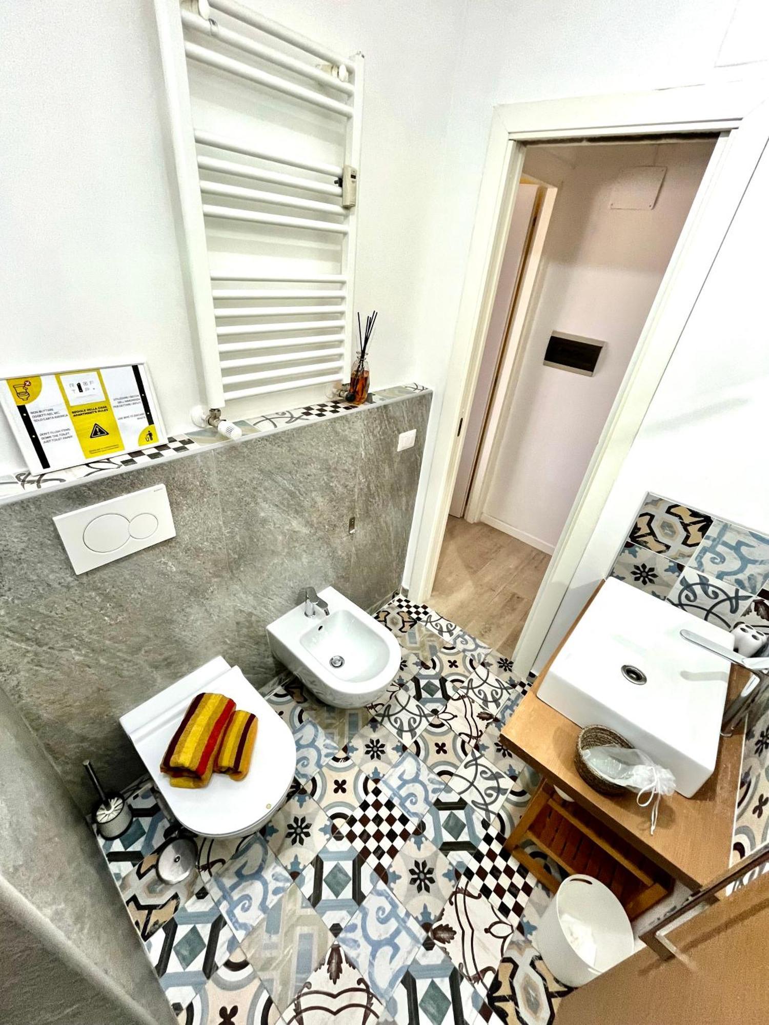 Apartamento Rooftop Garbatella-ostiense Roma