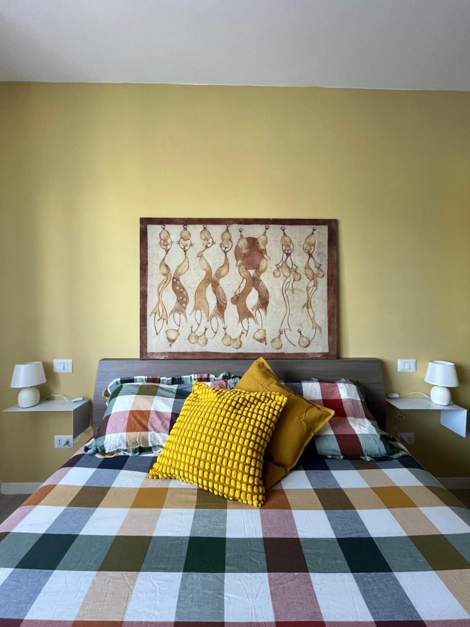 Apartamento Rooftop Garbatella-ostiense *